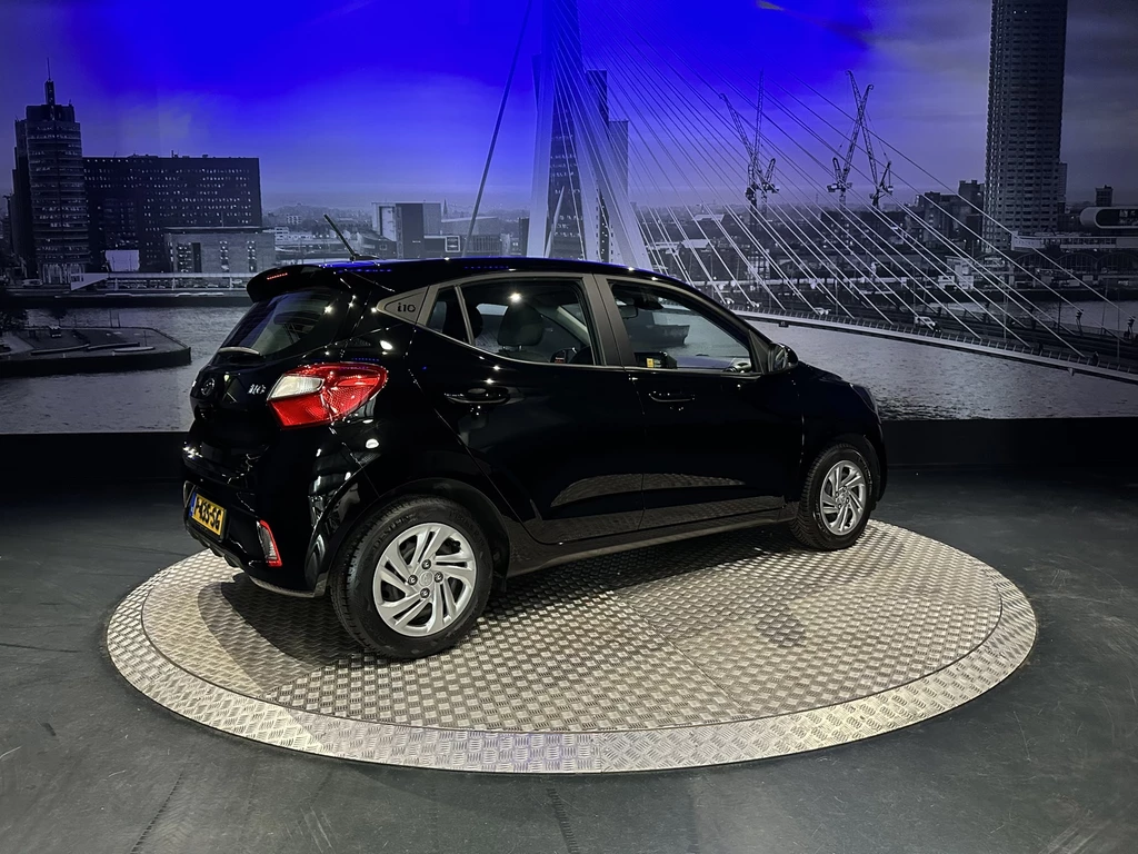 Hyundai i10 – foto 10
