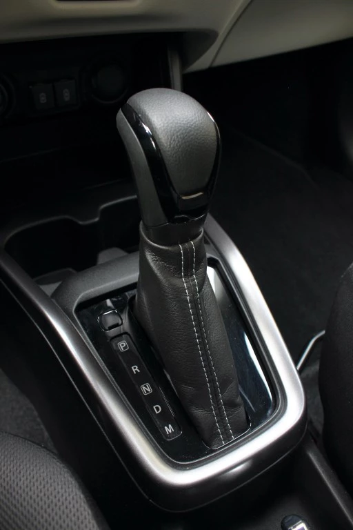 Suzuki Swift – foto 32