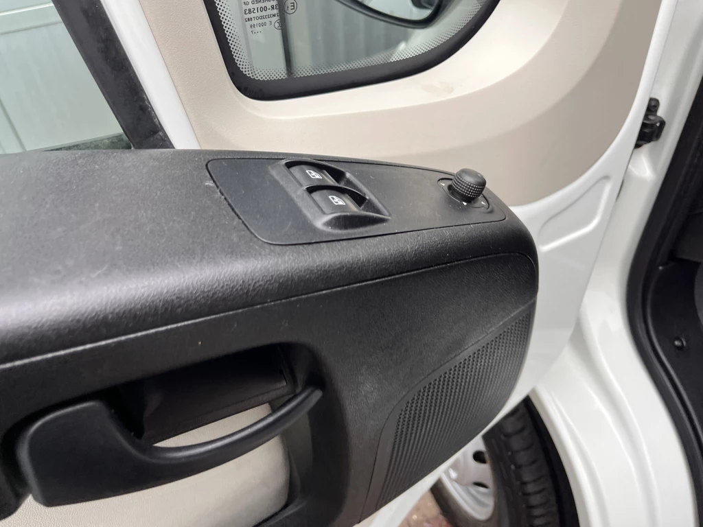 Citroën Jumper – foto 17