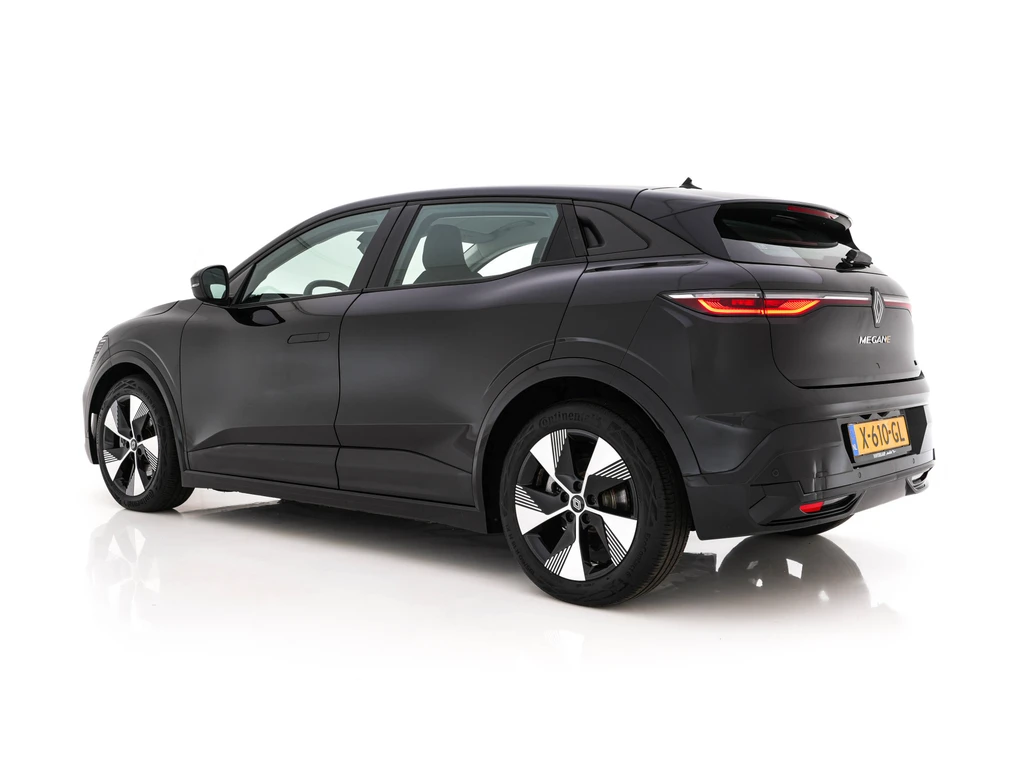 Renault Megane E-Tech – foto 3
