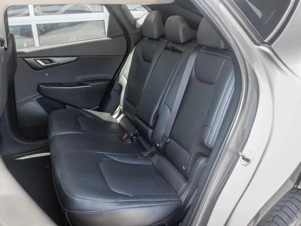 Kia EV6 – foto 13
