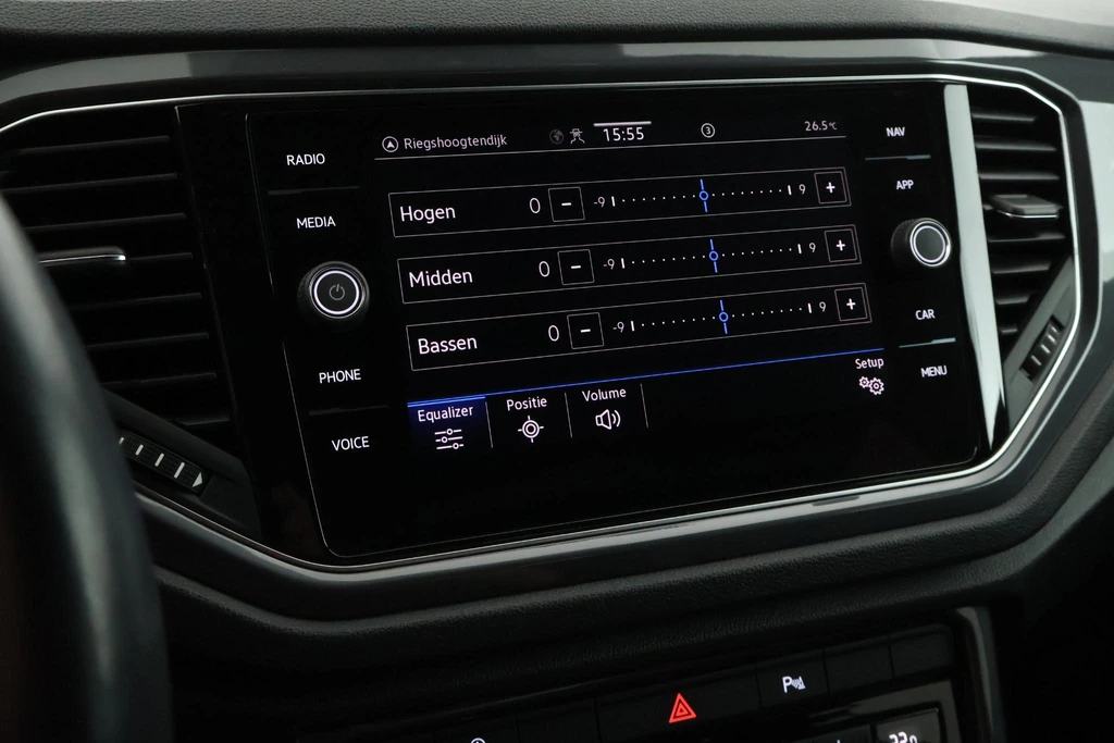 Volkswagen T-Roc – foto 26
