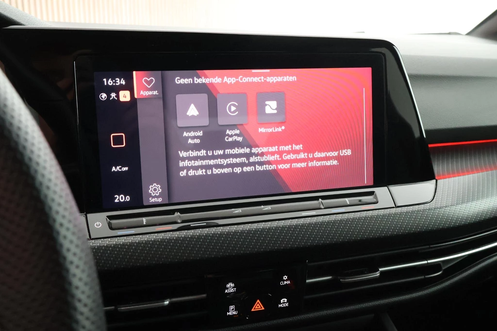 Volkswagen Golf – foto 28
