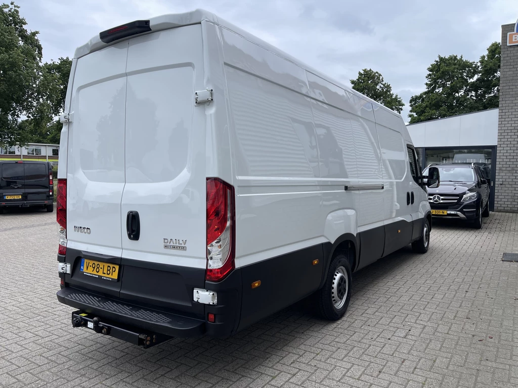 Iveco Daily – foto 7