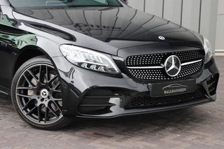 Mercedes-Benz C-Klasse – thumbnail 5