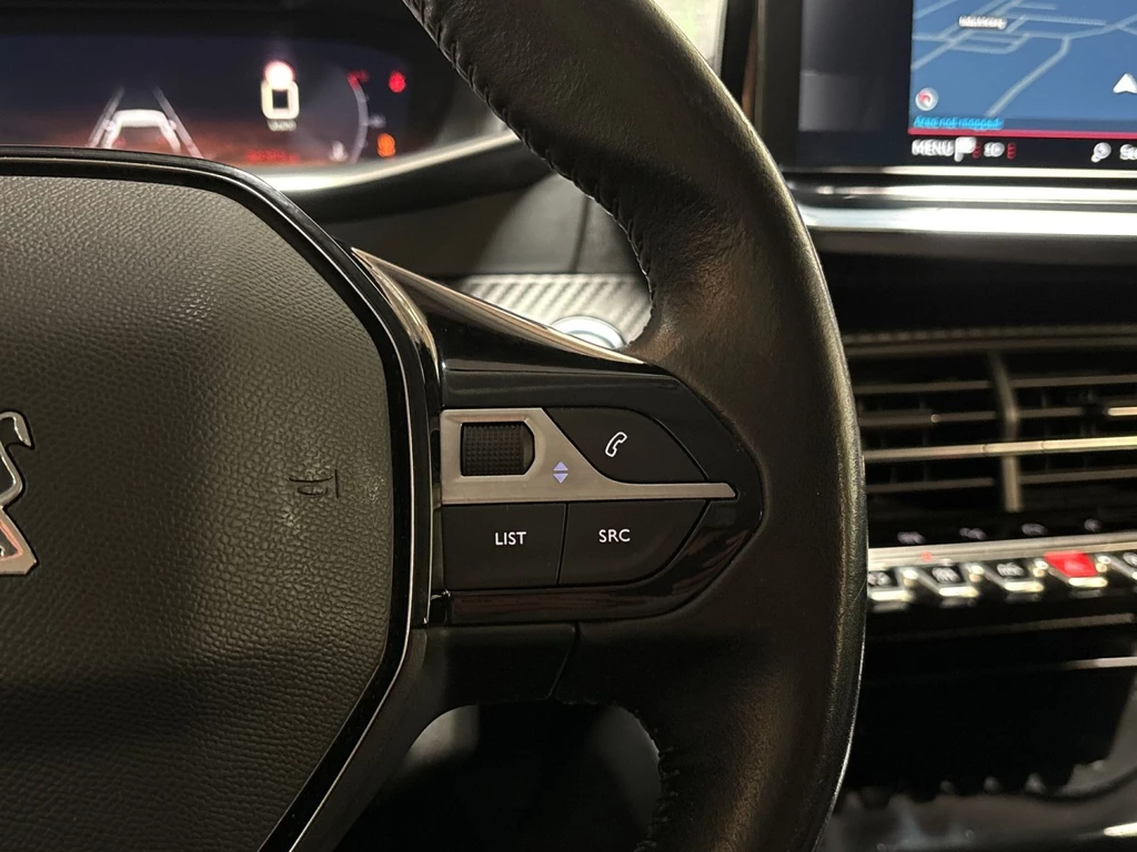 Peugeot 2008 – foto 17