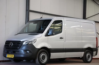 Mercedes-Benz Sprinter – thumbnail 1