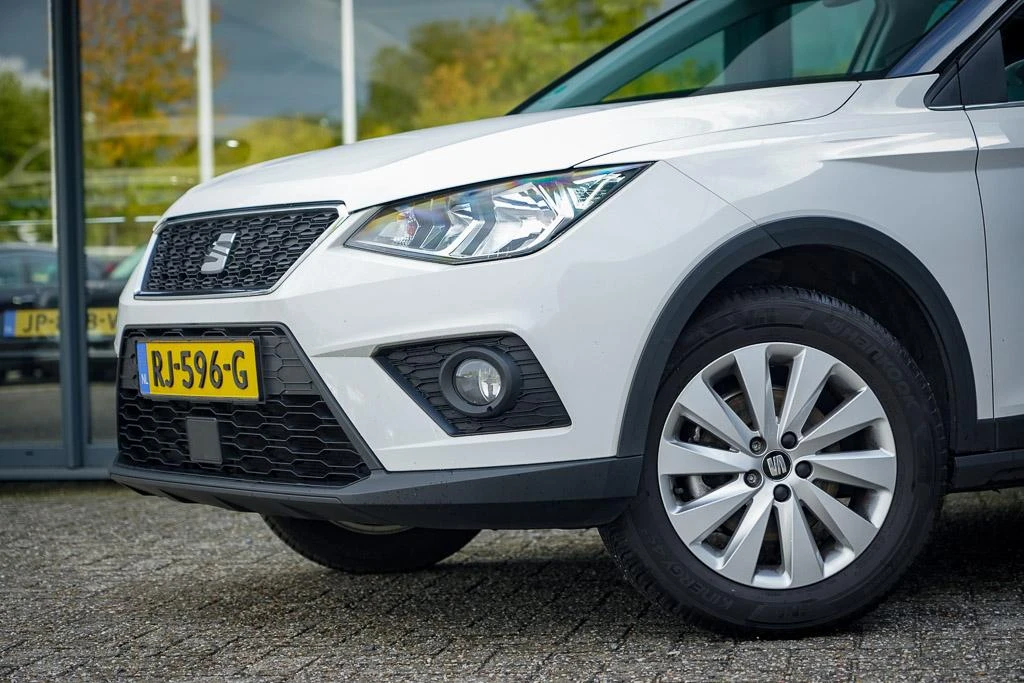 SEAT Arona – foto 23