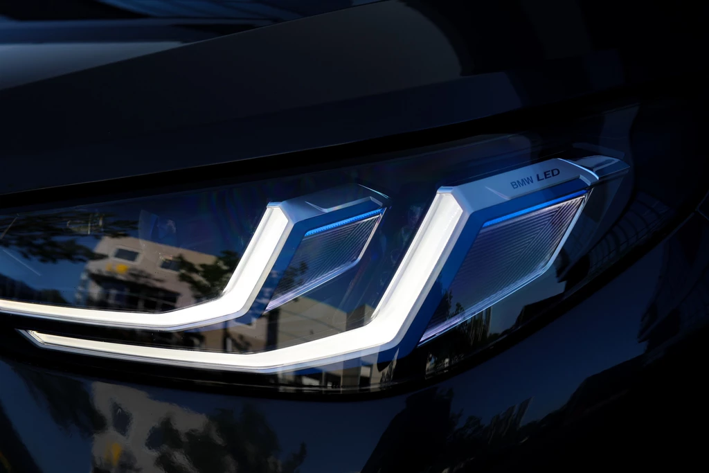 BMW X3 – foto 19