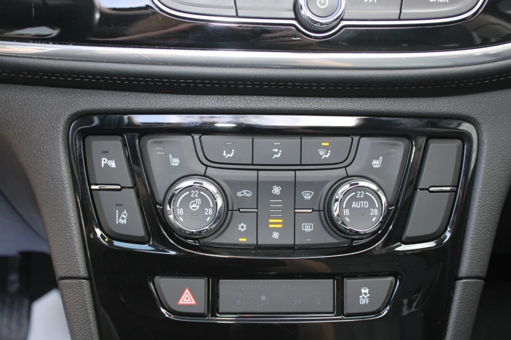 Opel Mokka X – foto 26