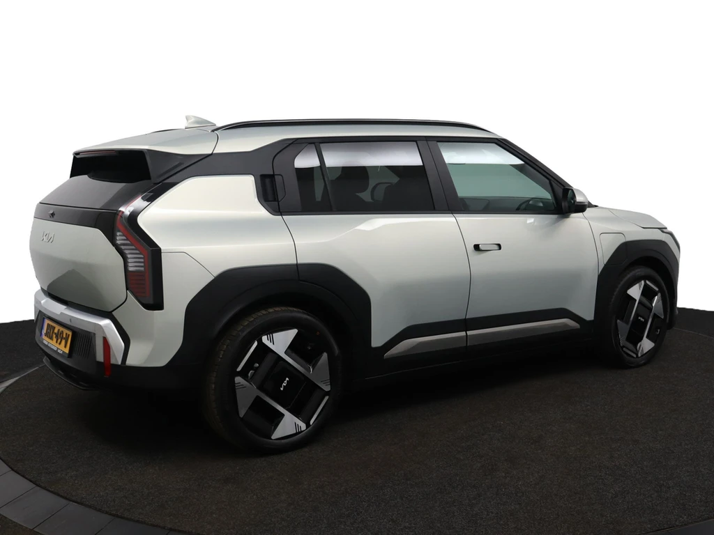 Kia EV3 – foto 8