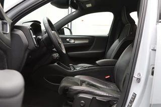 Volvo XC40 – thumbnail 10