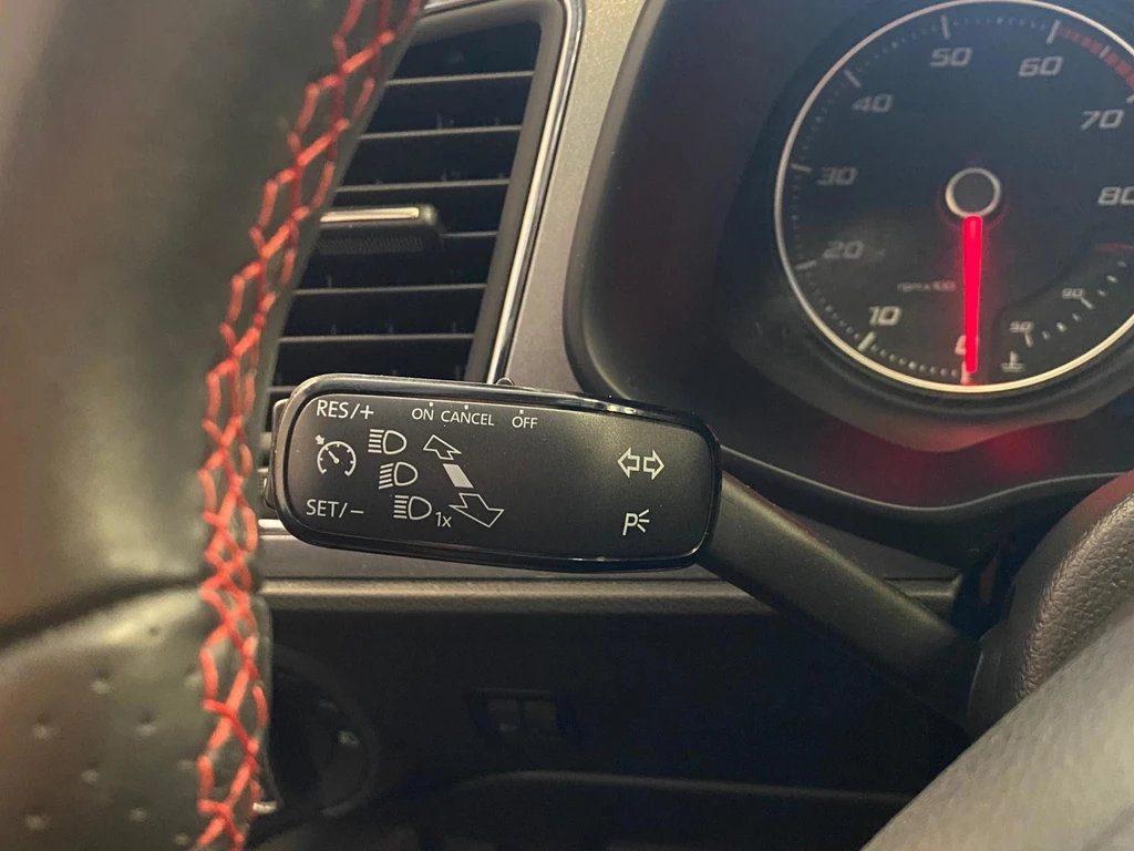 SEAT Leon – foto 15