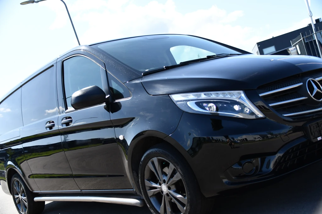 Mercedes-Benz Vito – foto 12