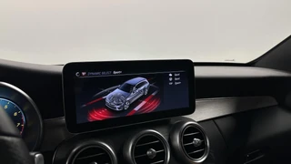 Mercedes-Benz C-Klasse – thumbnail 44