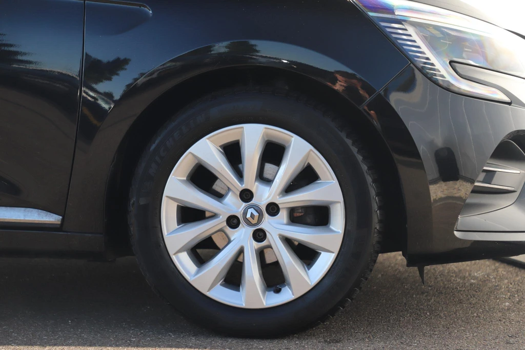 Renault Clio – foto 5