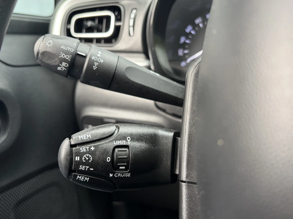 Citroën C3 – foto 30