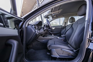 Audi A4 – thumbnail 13