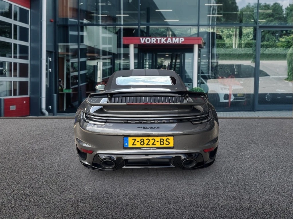 Porsche 911 – foto 11