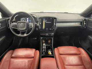 Volvo XC40 – thumbnail 13