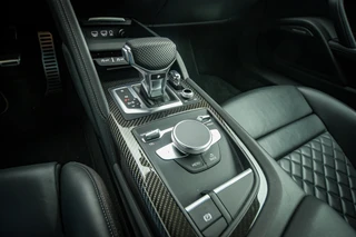 Audi R8 – thumbnail 25