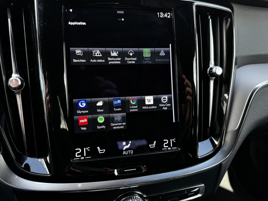 Volvo V60 – foto 27