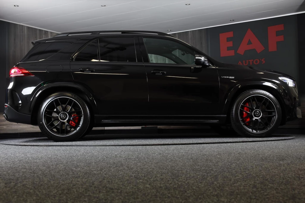 Mercedes-Benz GLE – foto 11