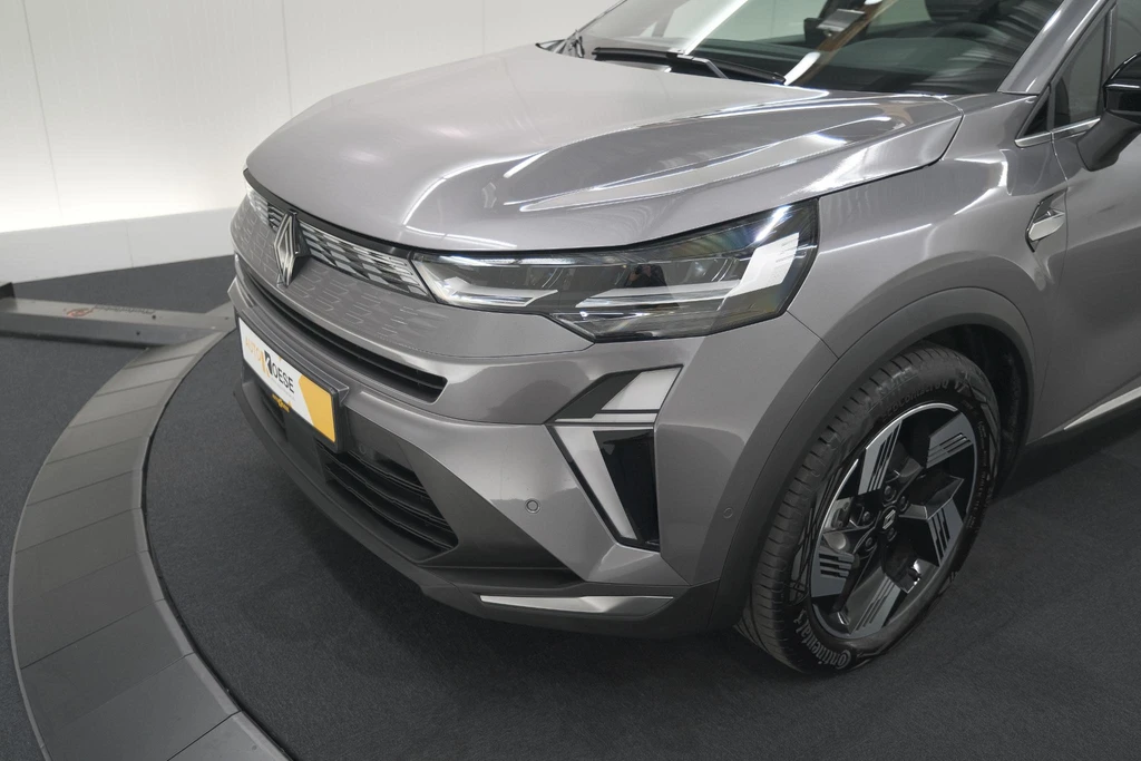 Renault Symbioz – foto 1