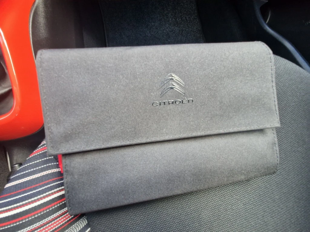 Citroën C1 – foto 34