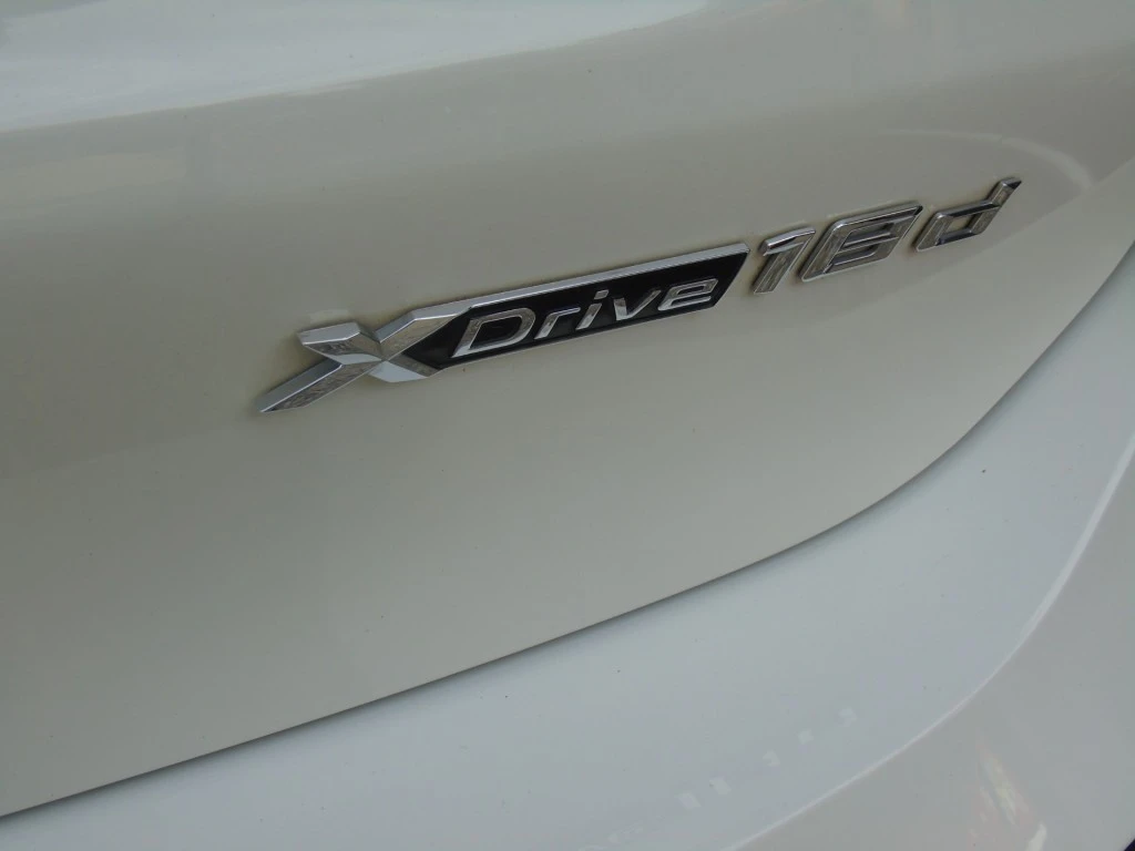 BMW X1 – foto 14