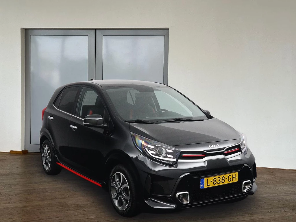Kia Picanto – foto 8