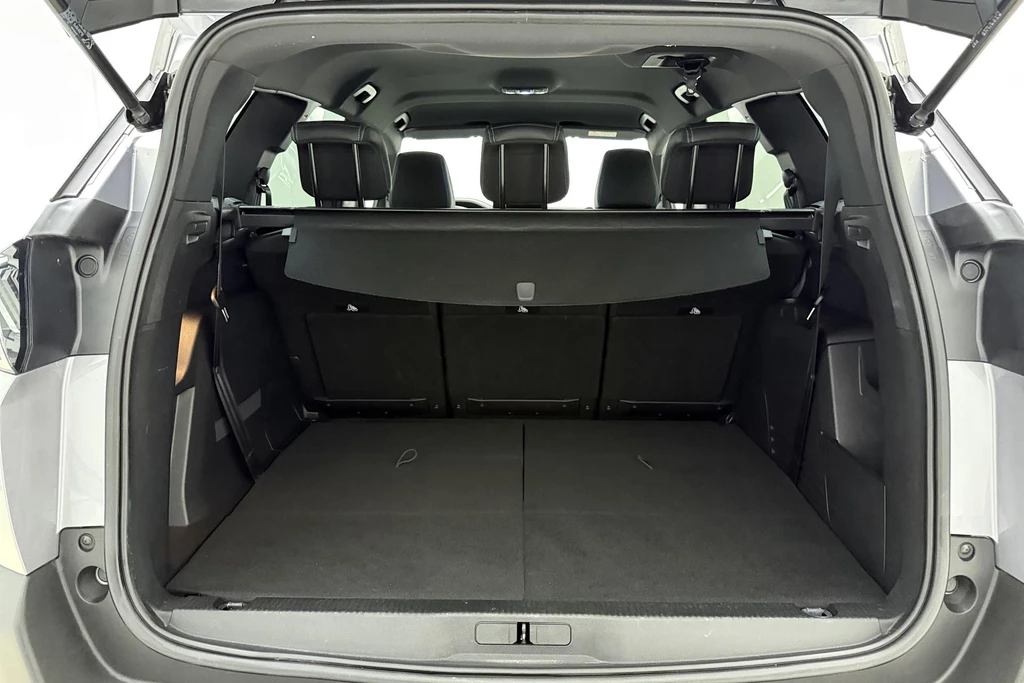 Peugeot 5008 – foto 10