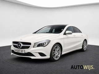 Mercedes-Benz CLA – thumbnail 2