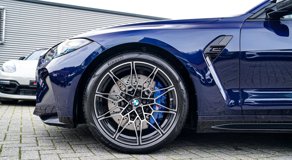BMW M4 – foto 51