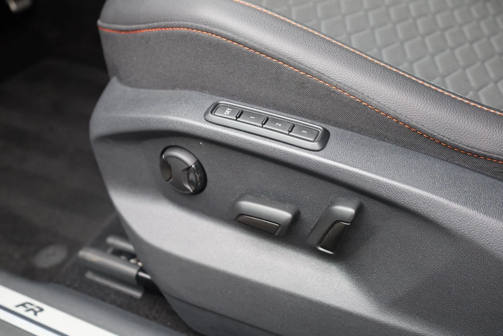 SEAT Tarraco – foto 15