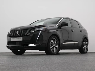 Peugeot 3008 – thumbnail 2