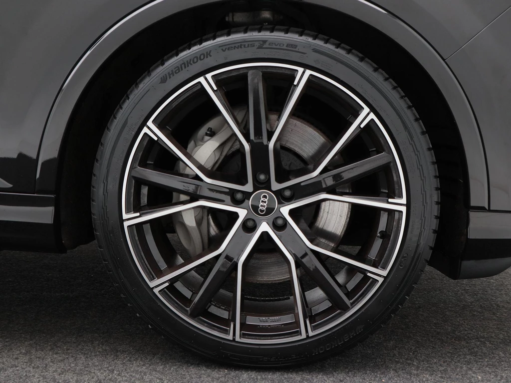 Audi Q7 – foto 9