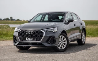 Audi Q3 – thumbnail 5