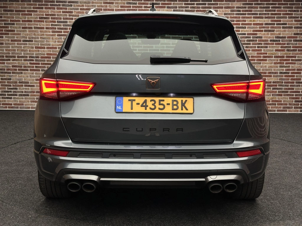 CUPRA Ateca – foto 5