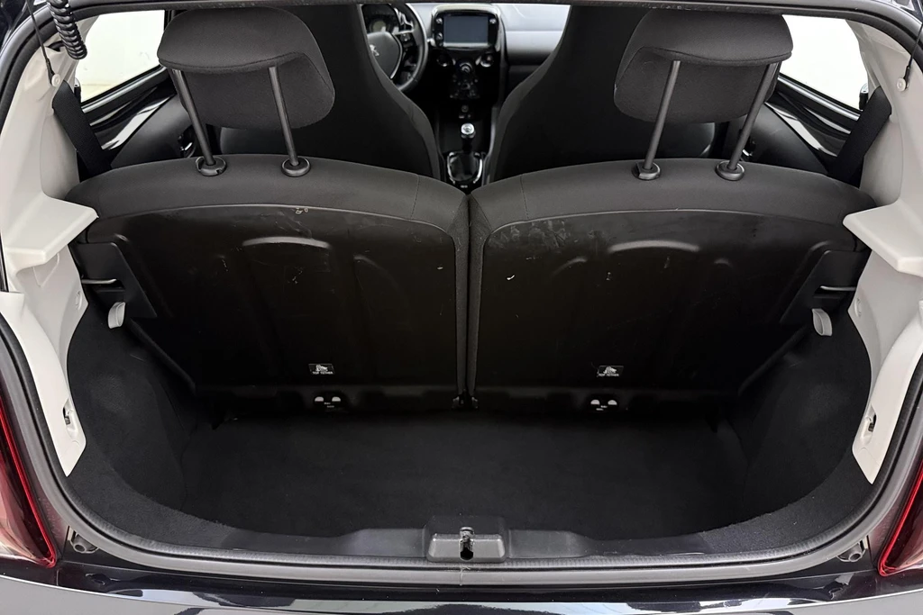 Peugeot 108 – foto 10