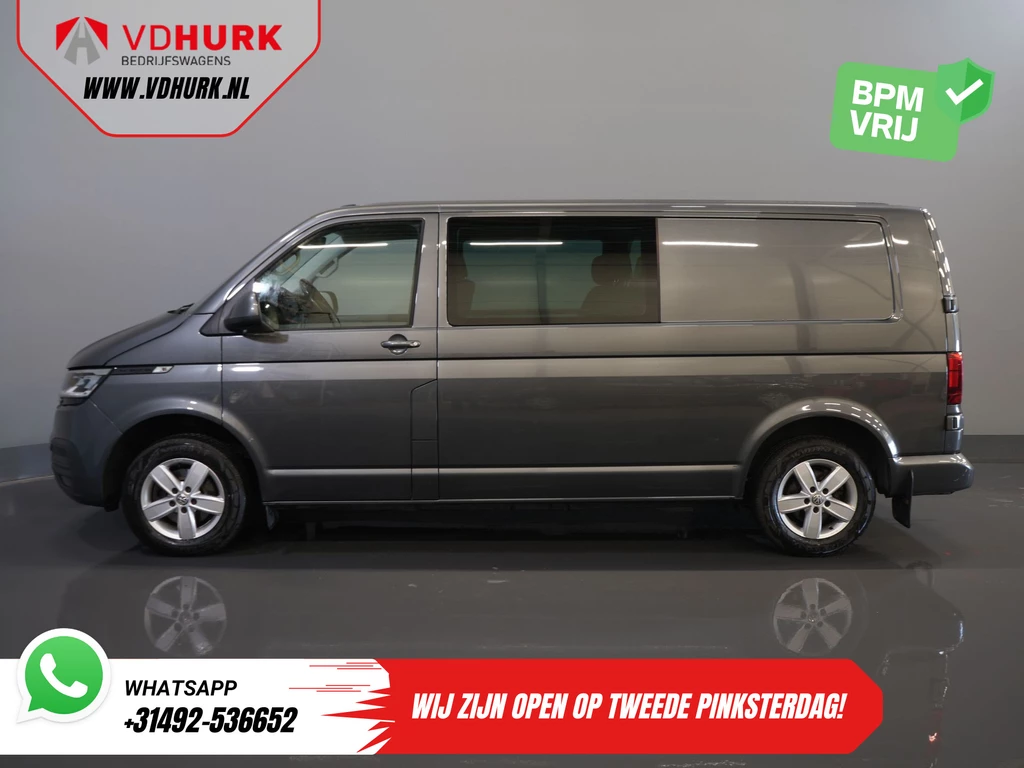 Volkswagen Transporter – foto 1