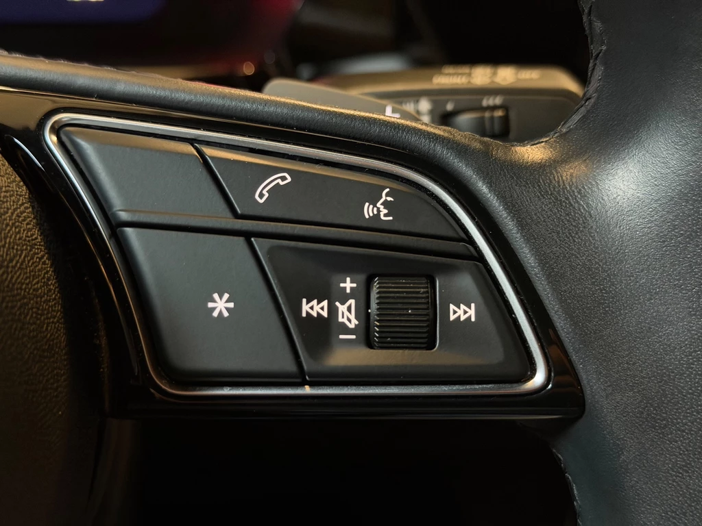 Audi A3 – foto 20
