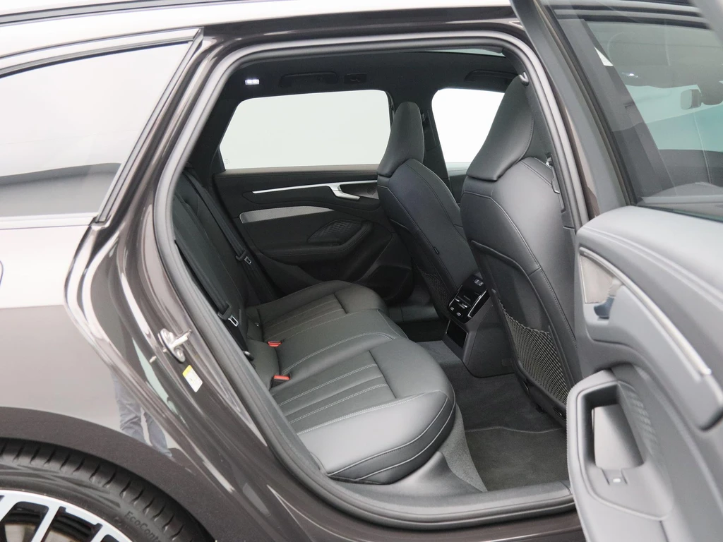 Audi A6 – foto 44