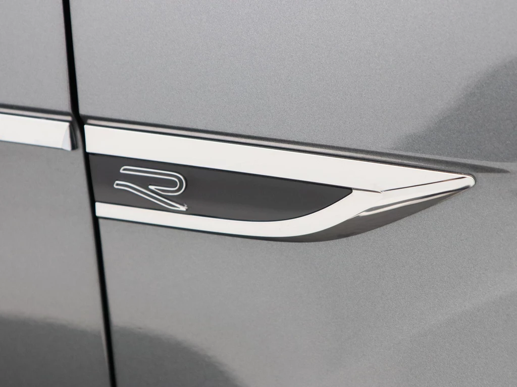 Volkswagen T-Roc – foto 12