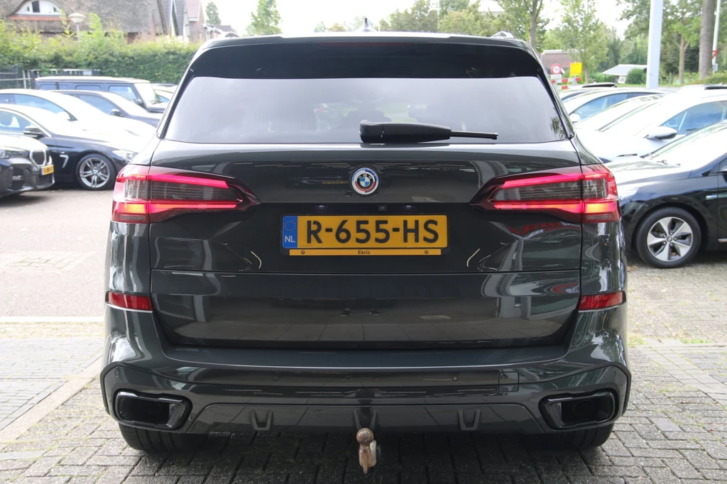BMW X5 – foto 3