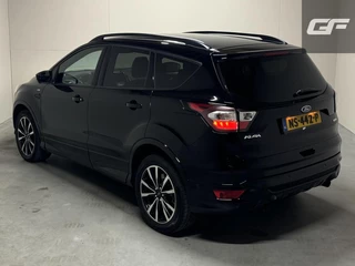 Ford Kuga – thumbnail 7