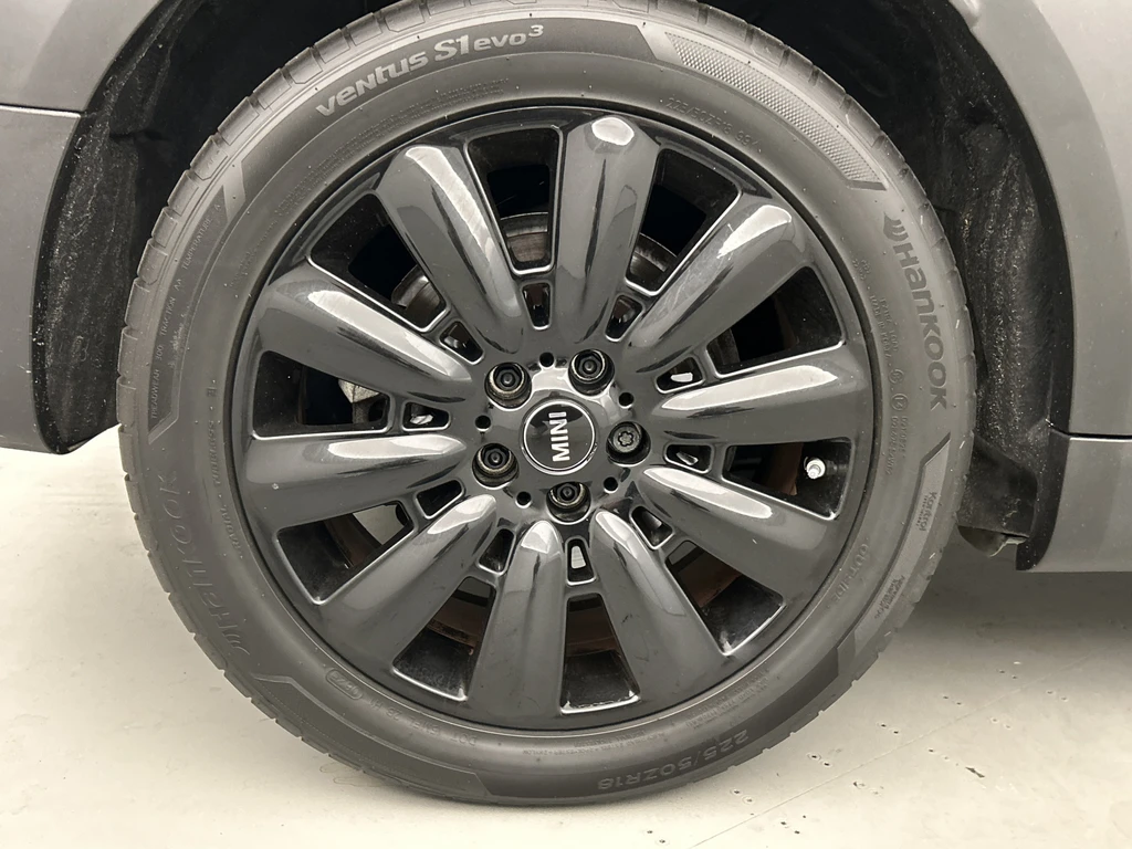 MINI Countryman – foto 12