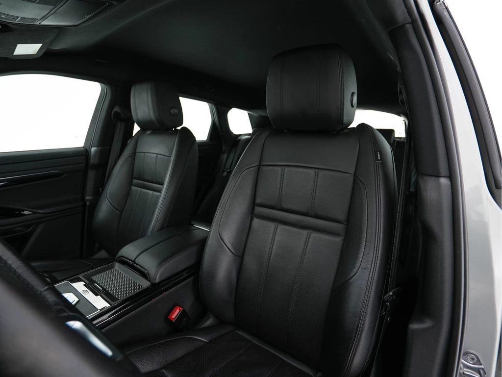 Land Rover Range Rover Evoque – foto 25
