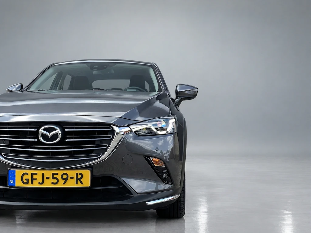 Mazda CX-3 – foto 10