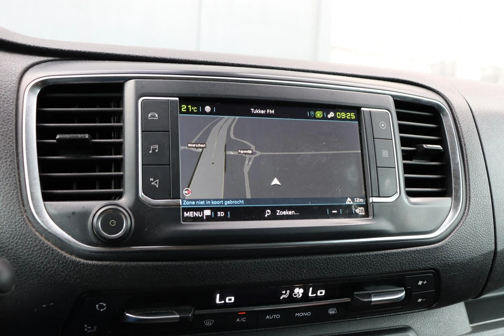Peugeot e-Expert – foto 23